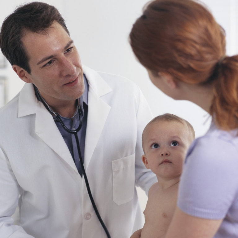 Mailbag: Babies in Medical School?