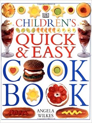 Children’s Quick & Easy Cookbook