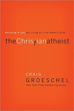 The Christian Atheist