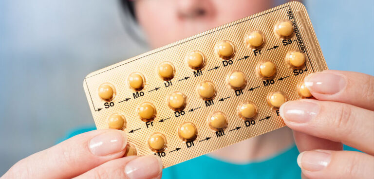 Family Planning: Ready To Call It Quits?