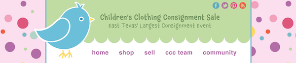 Shop the CCC Sale