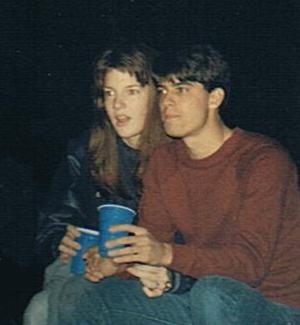 1987 hayride