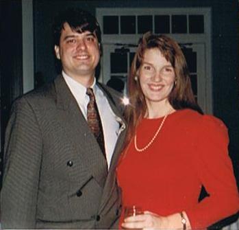 Doug and Jennifer Flanders