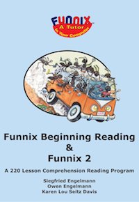 Funnix Reading Program