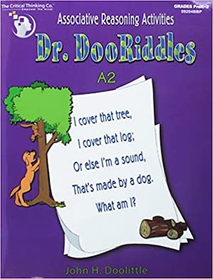 Dr. DooRiddles