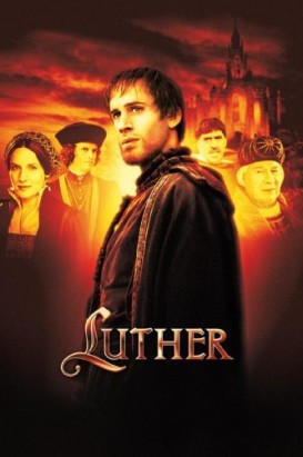 Martin Luther Movie 2004