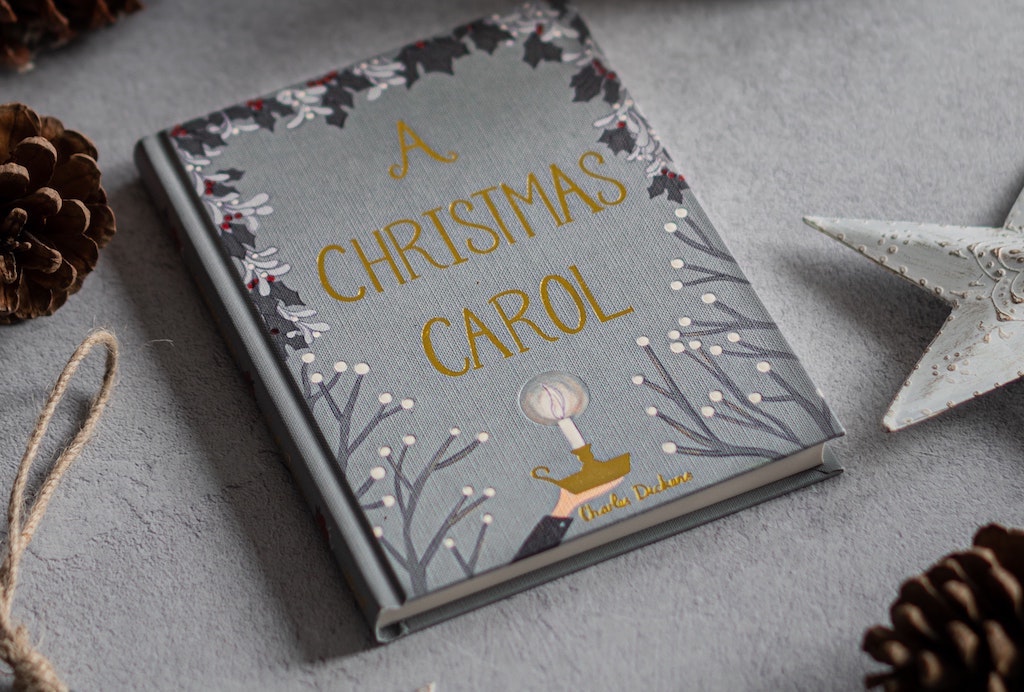 A Christmas Carol