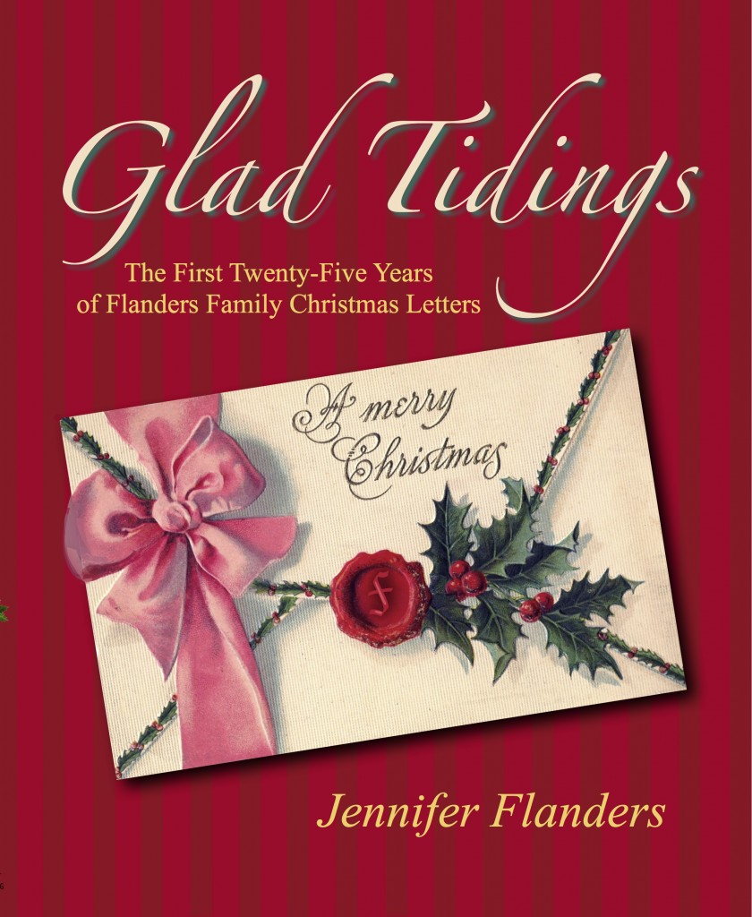 2011 Happenings - Glad Tidings