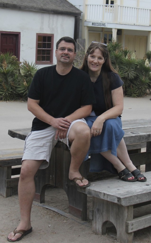 2011 Happenings - Doug and Jennifer Flanders