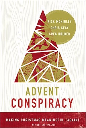 The Advent Conspiracy