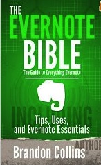 Evernote Bible