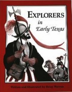 Explorers of Early Texas