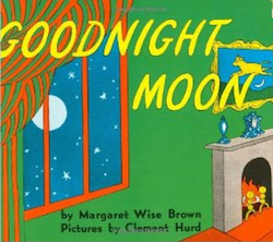 Best books for bedtime:Goodnight Moon