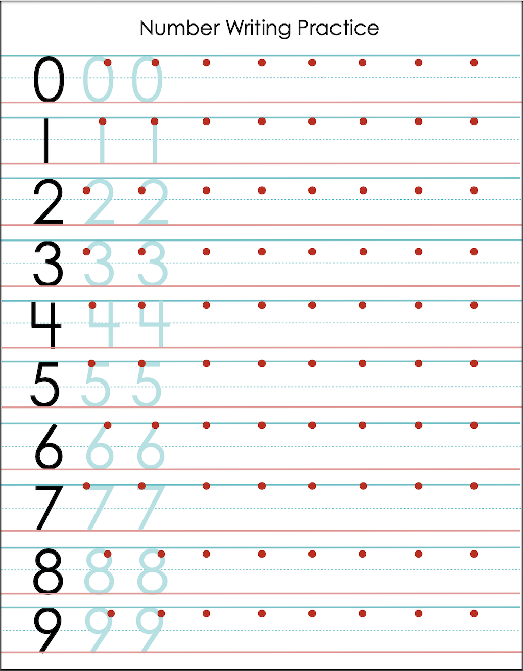 free-printable-number-practice-sheets