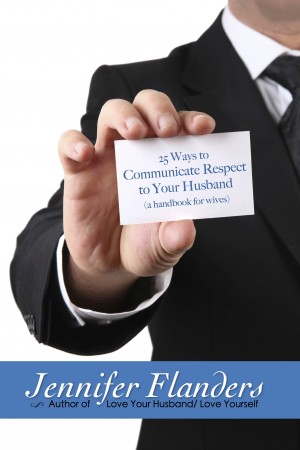 25 Ways to Communicate Respect - Front Cover