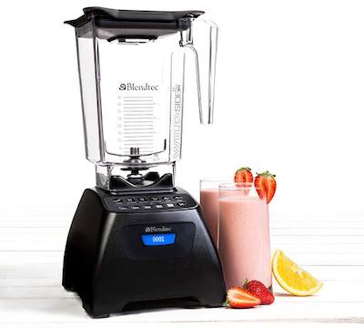 Blendtec Blenders. How to they compare to Vitamix?