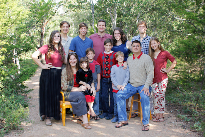 2014 Happenings - The Flanders Family