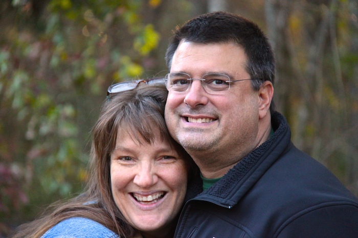 2014 Happenings - Doug and Jennifer Flanders