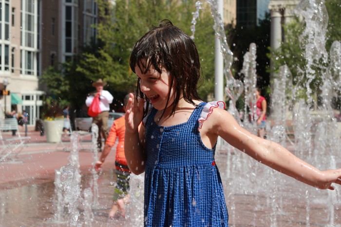 Abby in Fort Worth