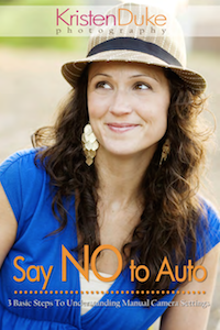 Say NO to Auto