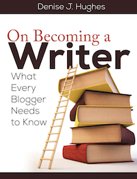 On Becoming a Writer