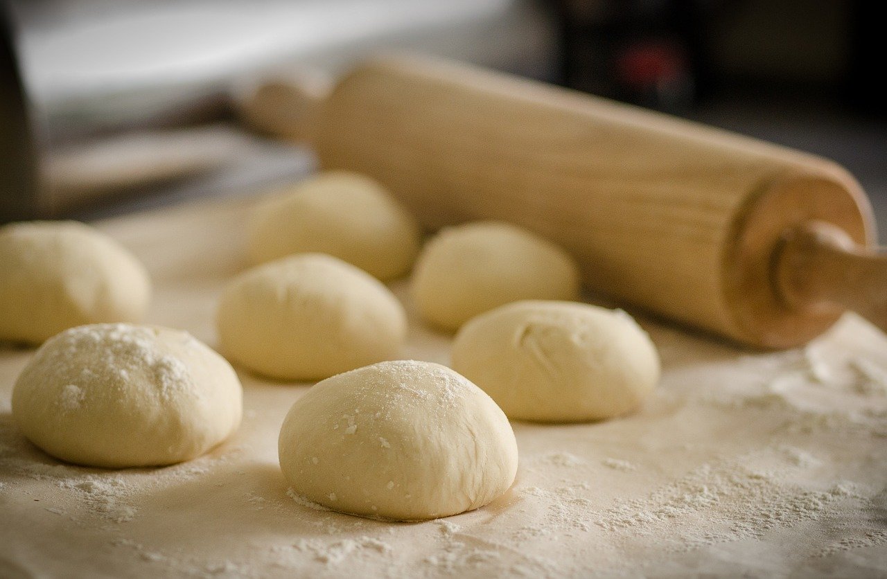 bread rolls