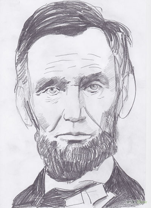 Happy Birthday, Mr. Lincoln!