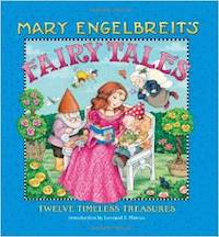 Book - ME Fairy Tales