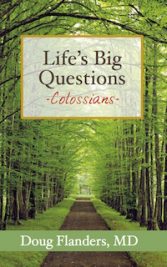 Life's Big Questions - Colossians