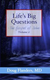 Life's Big Questions - John Vol 1