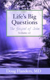 Life's Big Questions - John Vol 2