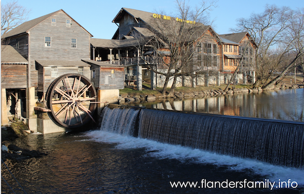 A family trip to Gatlinburg, Tennessee -- what to do while you're there.