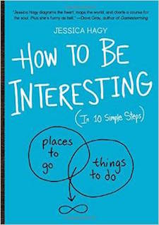 The Best Yes and How to be Interesting