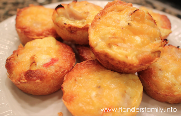 FF - Egg Muffins 13