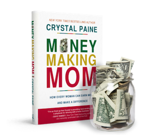 Money-Making Mom: Pre-order before Nov. 3 for some awesome freebies