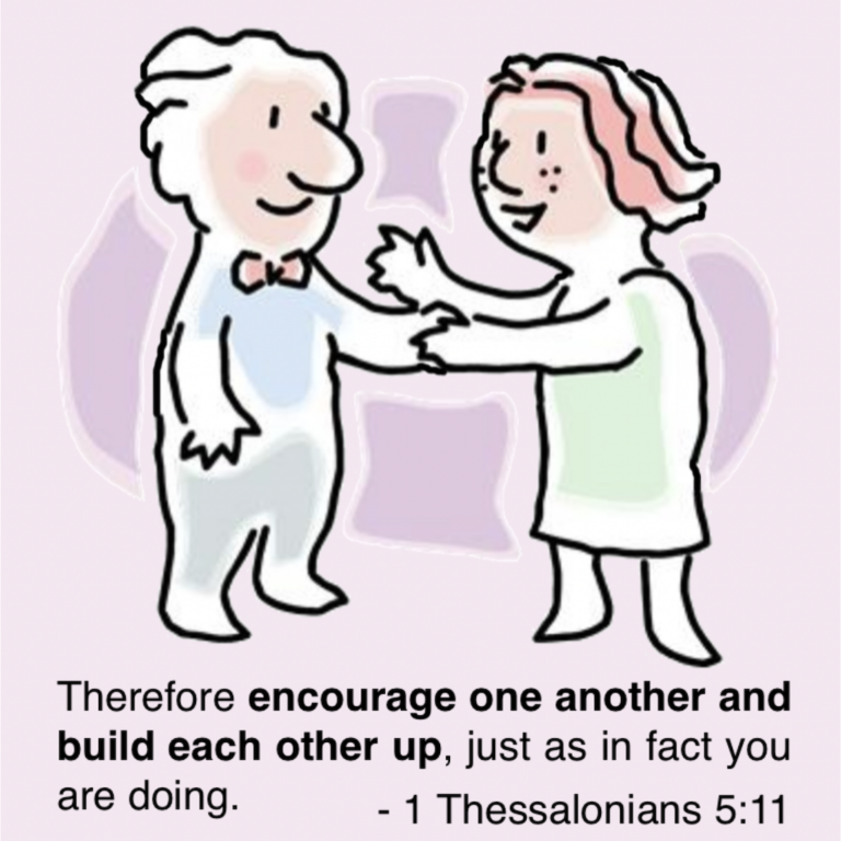 WOW: Encourage One Another