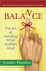 yellow color-coded bookshelves | Balance: The Art of Minding What Matters Most