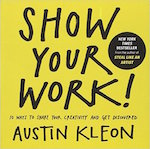 Show Your Work