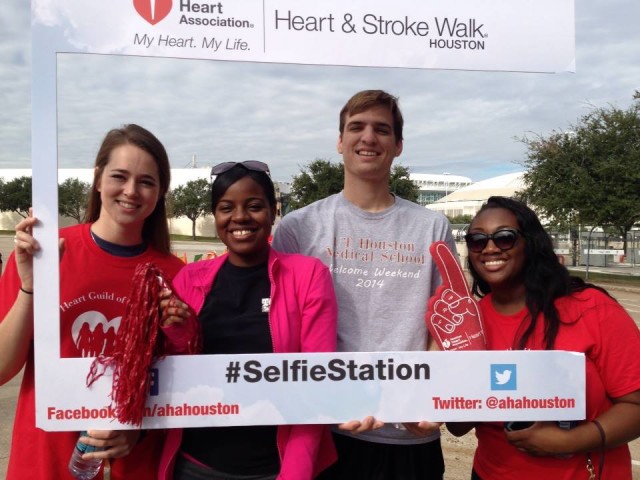 UT Houston Med School