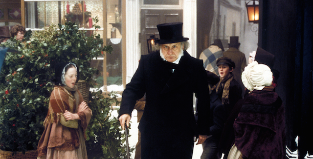 2 Must-See Christmas movies - and 6 Runners Up