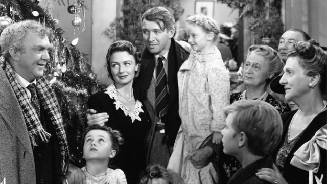 Our family's favorite Christmas movies