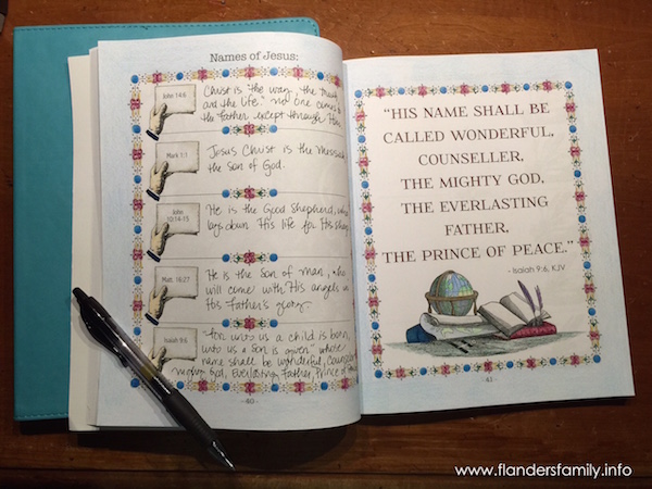 Free printable coloring pages for Christmas from www.flandersfamily.info