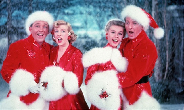 2 Must-See Christmas movies - and 6 Runners Up