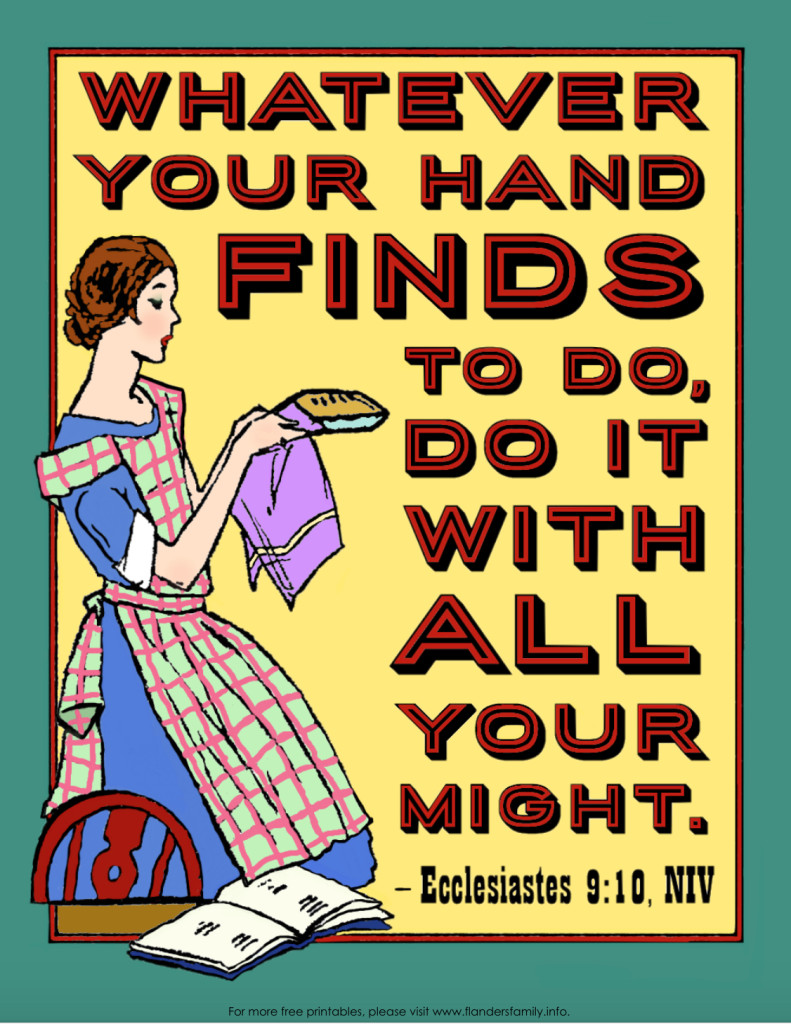 Free printable coloring pages from flandersfamily.info -- meditate on Scripture while you relax!