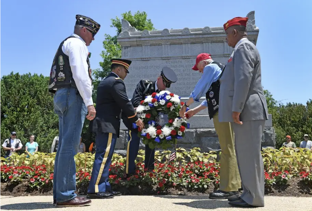 Memorial Day Pic