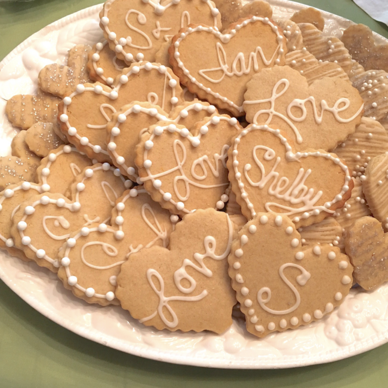 Quick, No-Crumble Sugar Cookies