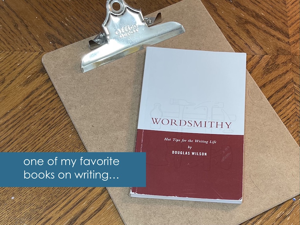 Wordsmithy Book