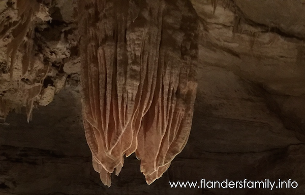 Exploring Texas: Natural Bridge Caverns 