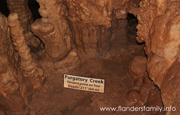 Exploring Texas: Natural Bridge Caverns 