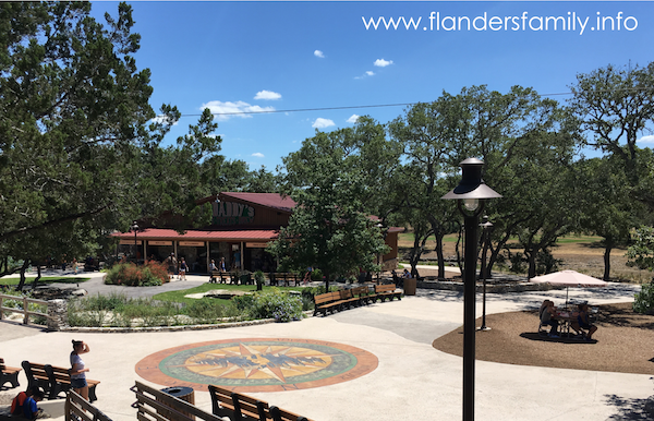 Exploring Texas: Natural Bridge Caverns 